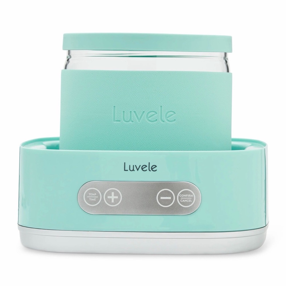 LUVELE PURE PLUS YOGURT MAKER